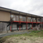 留萌市元町３丁目賃貸アパート２ＬＤＫ（２階）