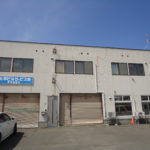 留萌市花園町５丁目 賃貸マンション大和１ＬＤＫ（２階）