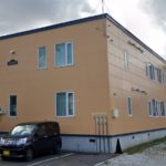 留萌市栄町３丁目リーガルテラス203（２Ｌ）