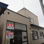 留萌市元町３丁目 戸建て貸家４ＬＤＫ５万円